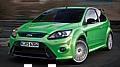 Ford Focus RS. Foto: Auto-Reporter/Ford